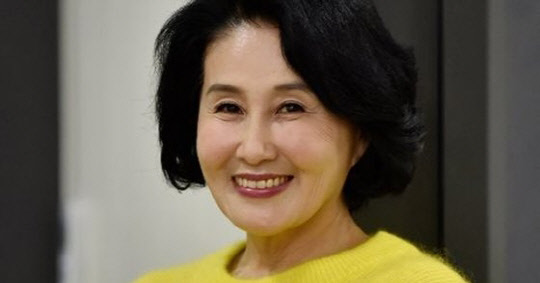 전여옥 전 국회의원. <전여옥 SNS>